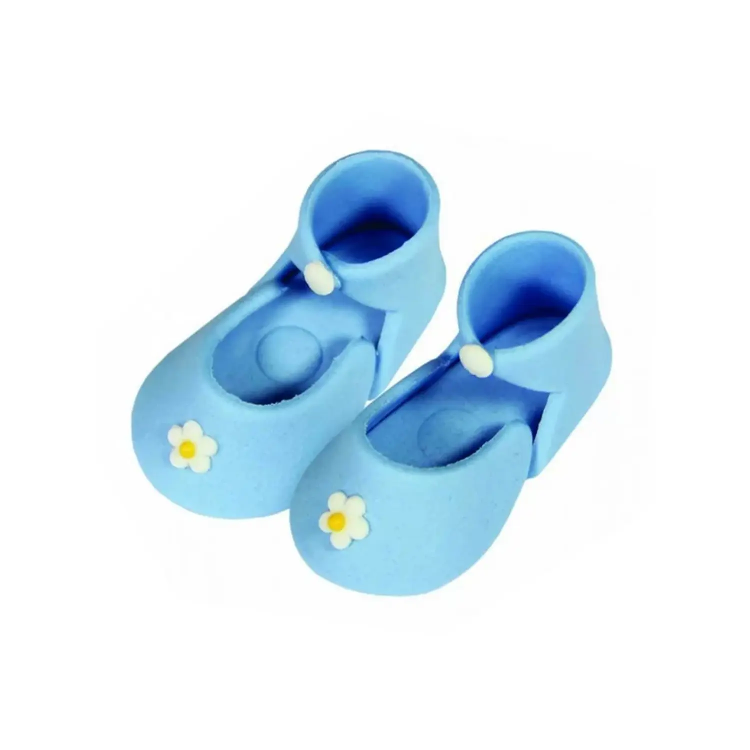 2PCS BABY GIRL SHOE CUTTER