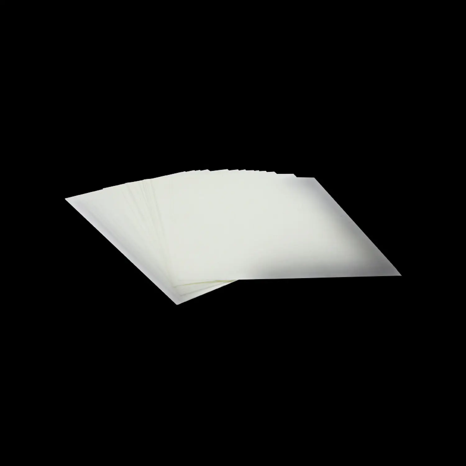 A5 PRINTED EDIBLE SHEET