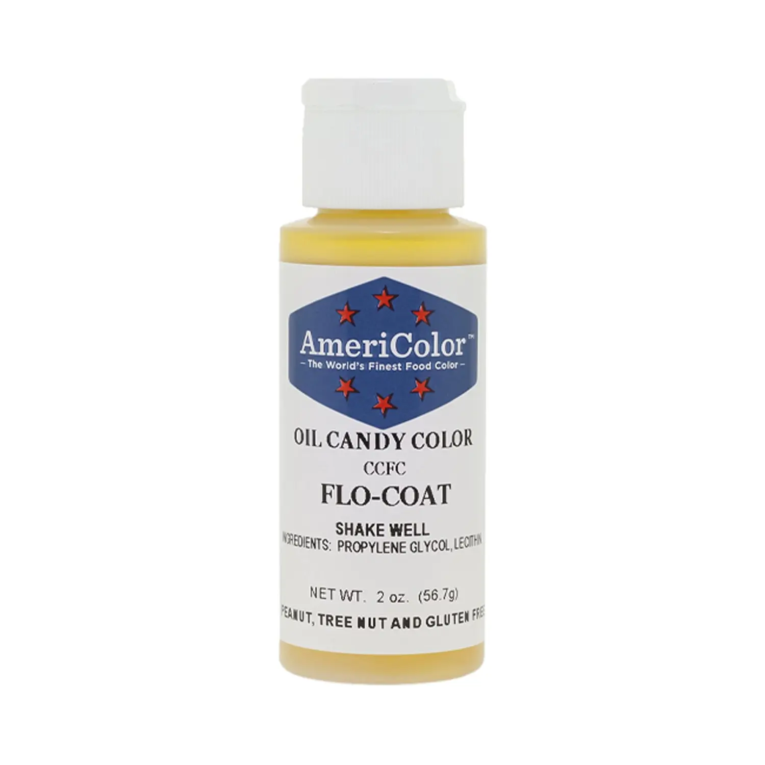 AMERICOLOR FLO COAT