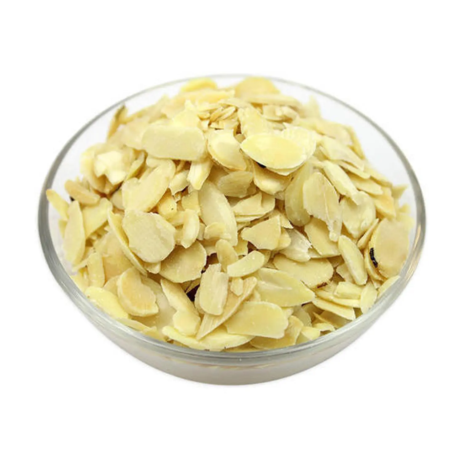 ALMOND FLAKES 250GMS