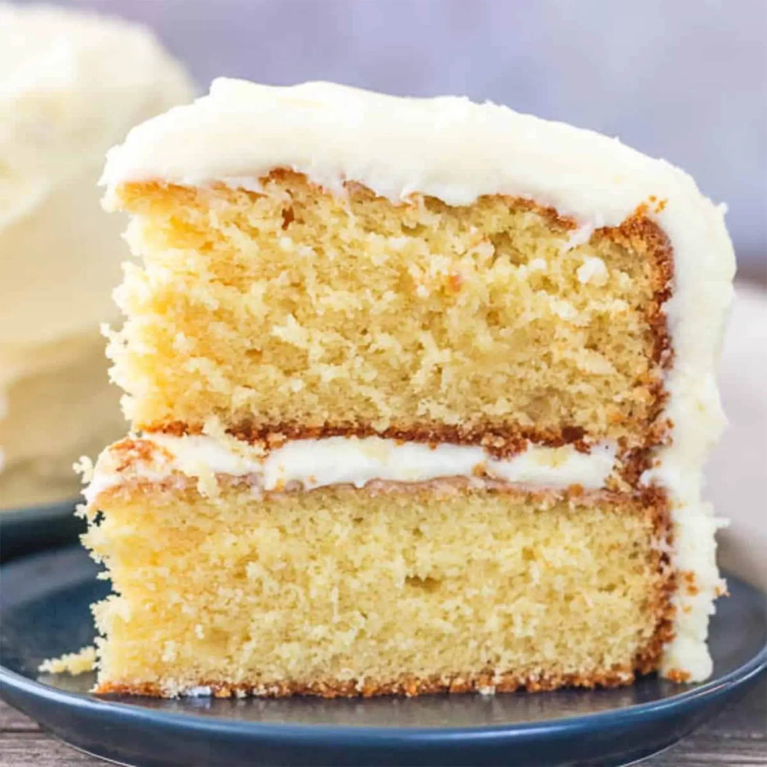 CAKE ANGEL FRENCH VANILLA FLAVOUR