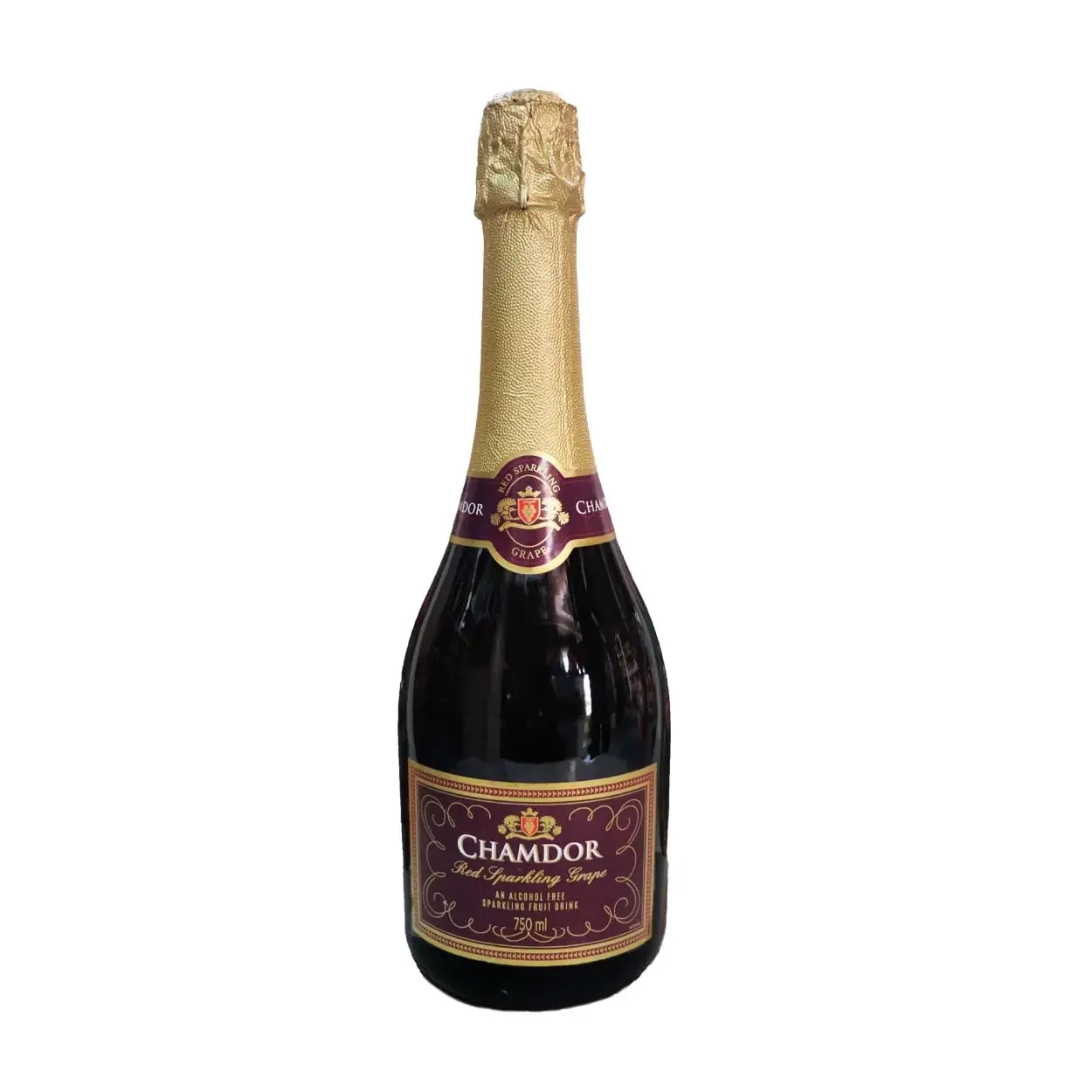 CHAMDOR RED 750ml