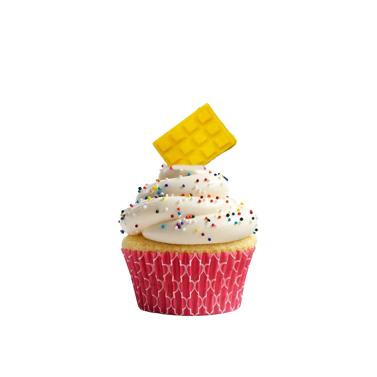 EDIBLE YELLOW MINI CHOCOLATE BARS 50GMS