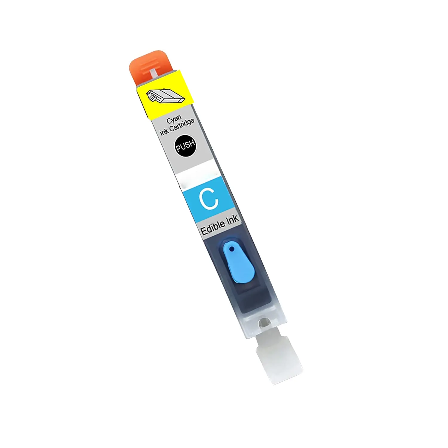 EDIBLE INK CARTRIDGE CYAN BLUE C481