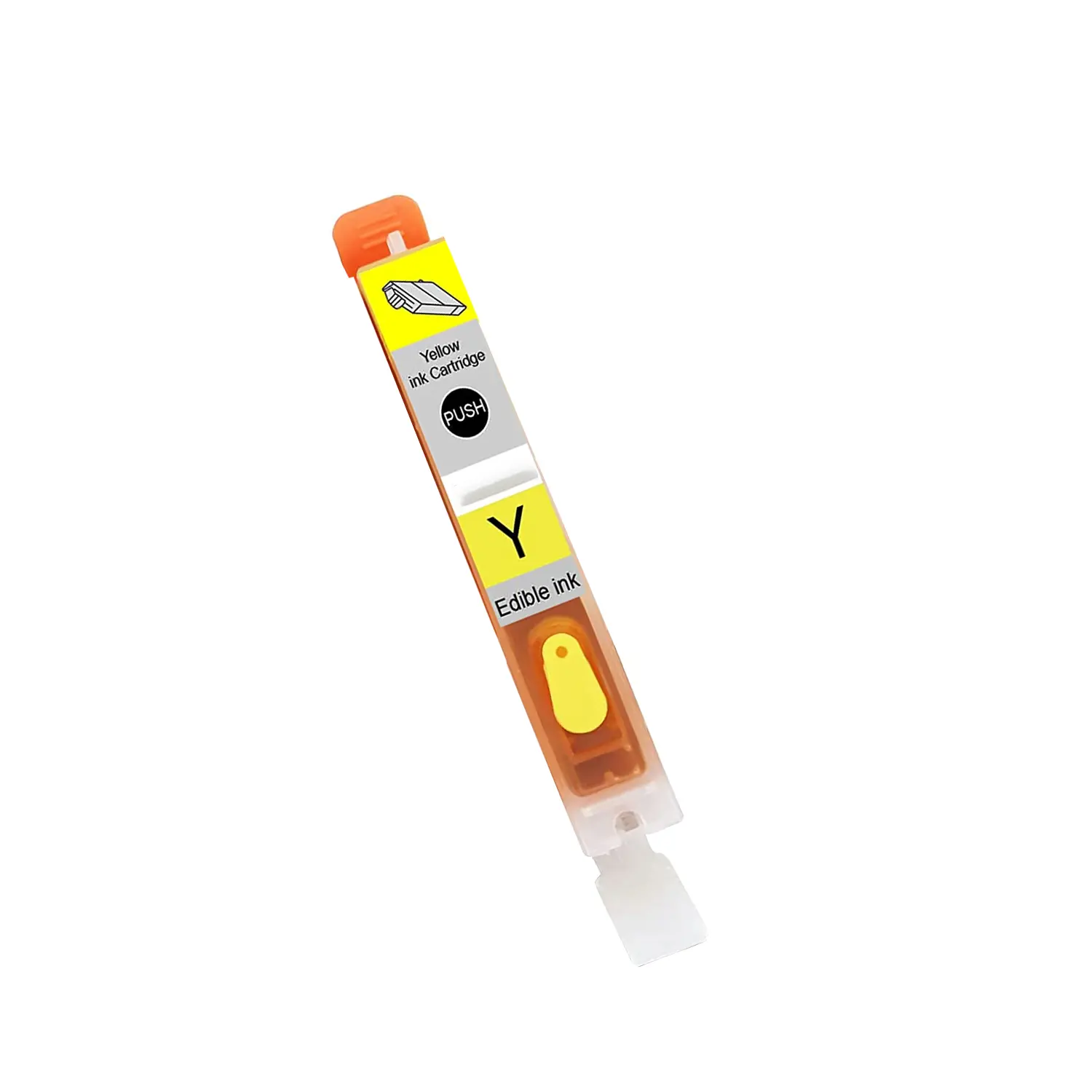 EDIBLE INK CARTRIDGE YELLOW Y481