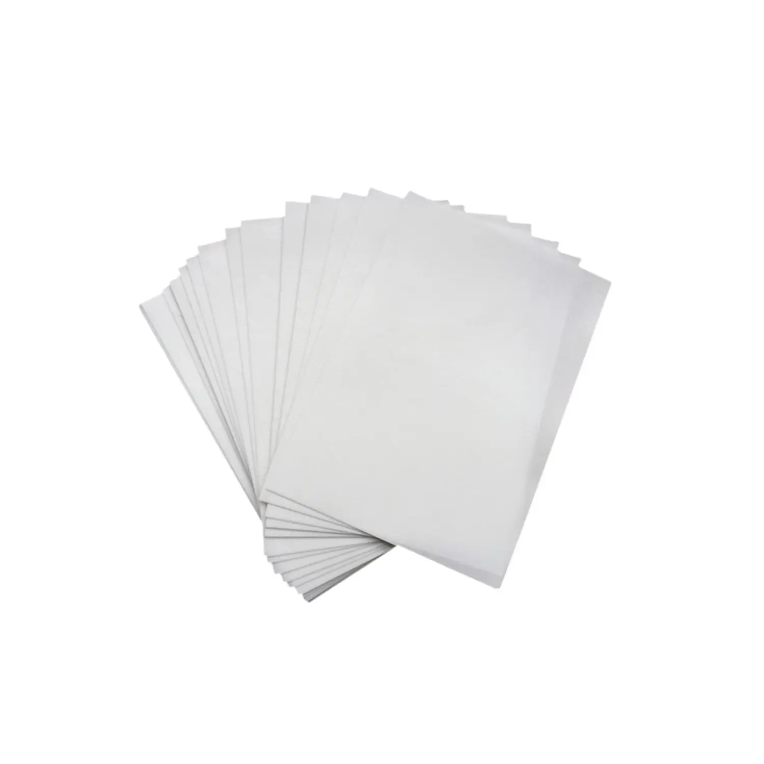 EDIBLE WAFER PAPER CARD A4 0.65MM 1PC