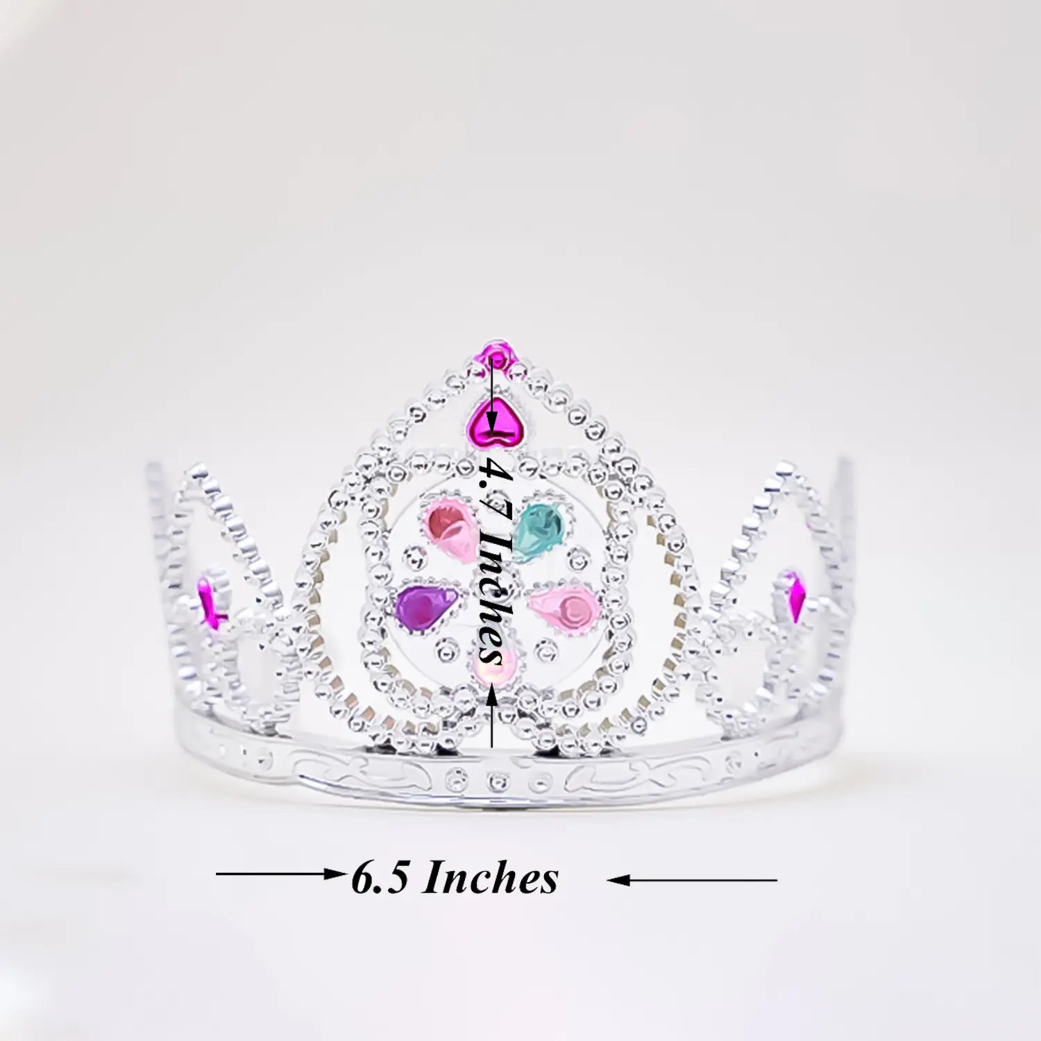 LIGHTING TIARA