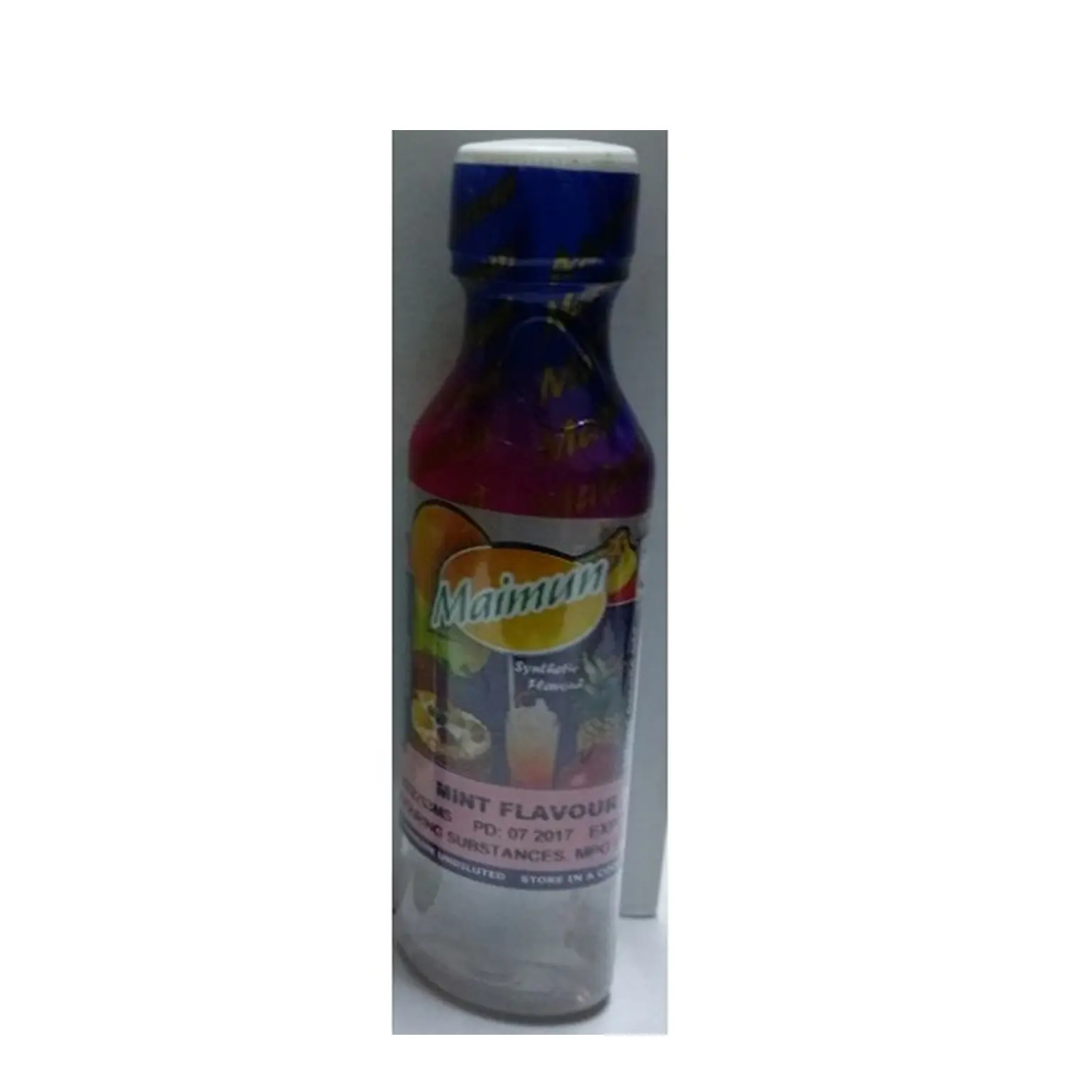 MAIMUN MINT FLAVOURING 50ML