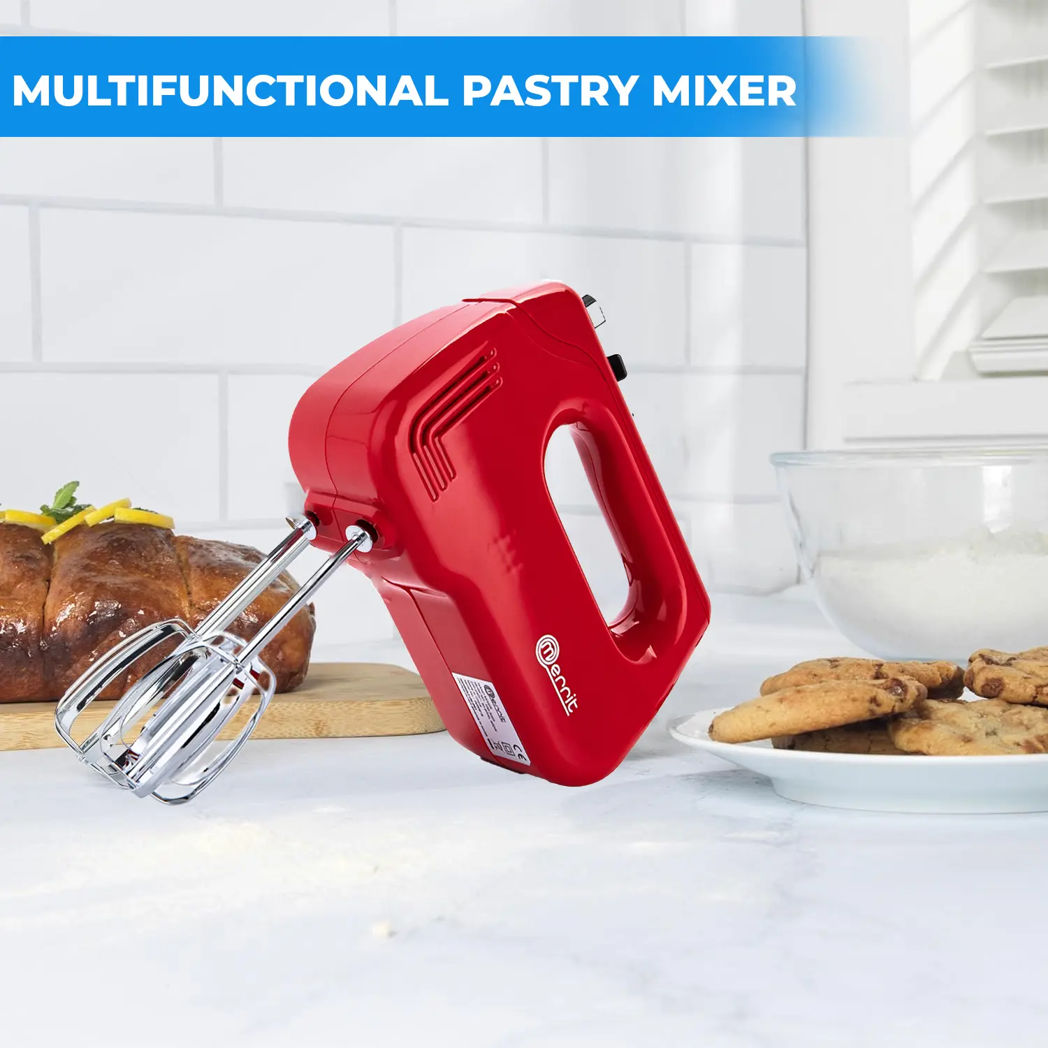 MERRIT HAND MIXER