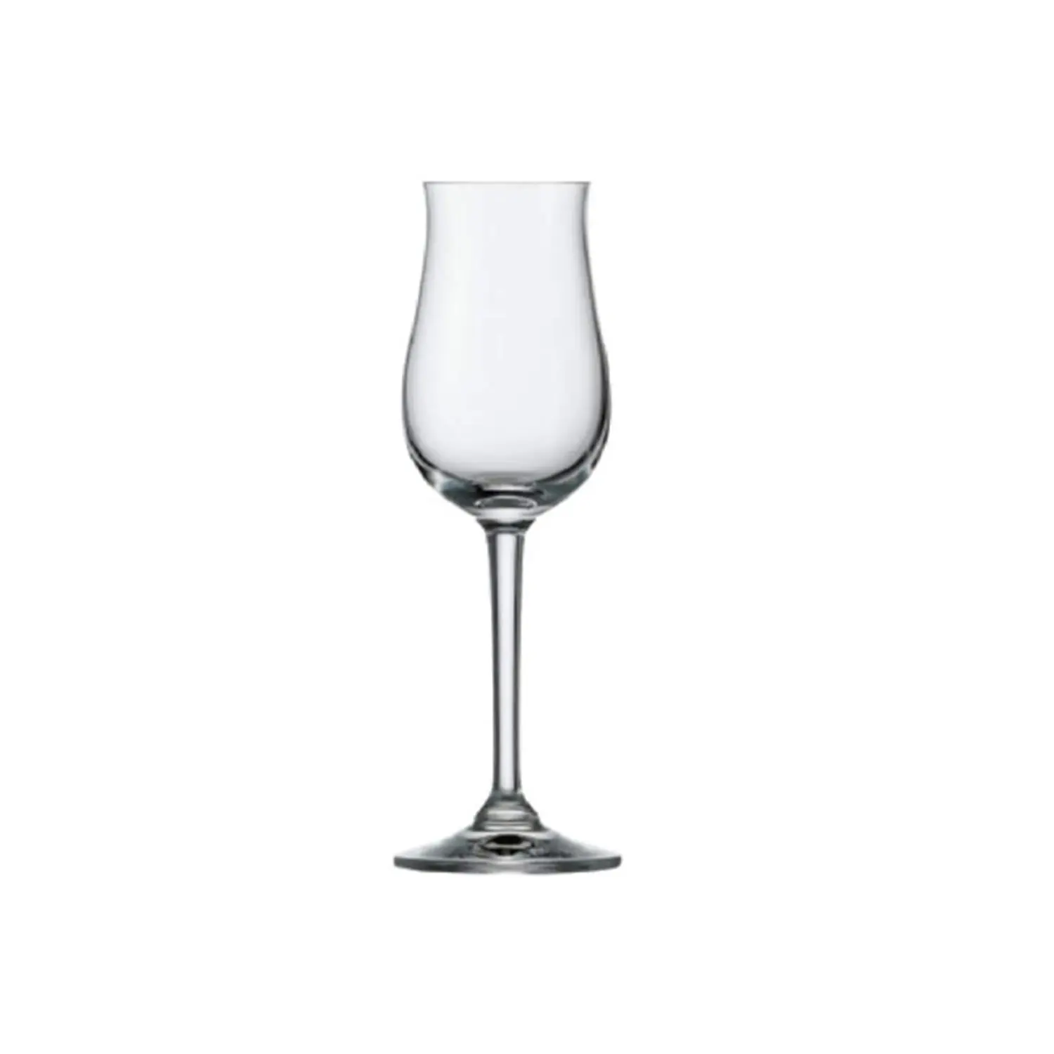 PORT WINE GLASS PLAIN 1PC