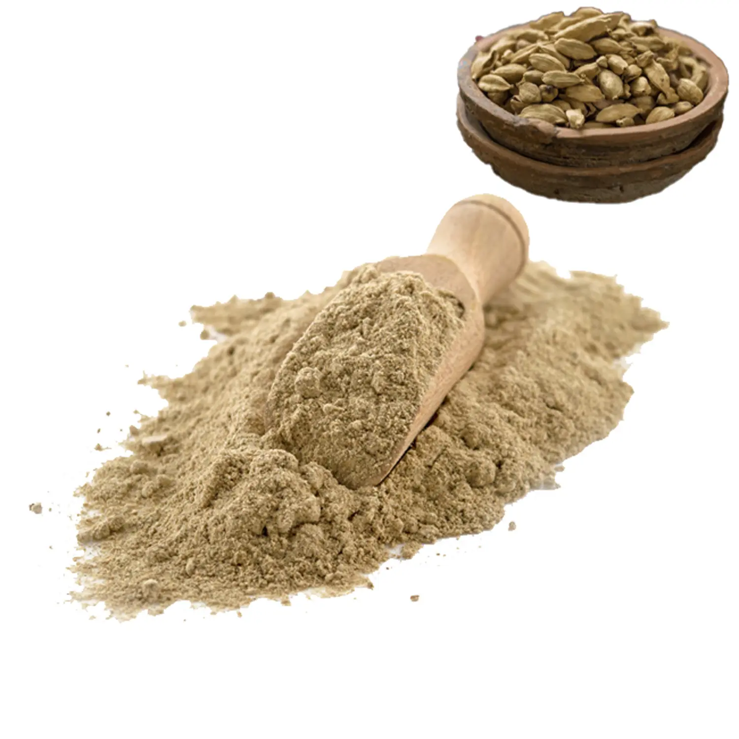 PRADIP CARDAMON POWDER 100GMS