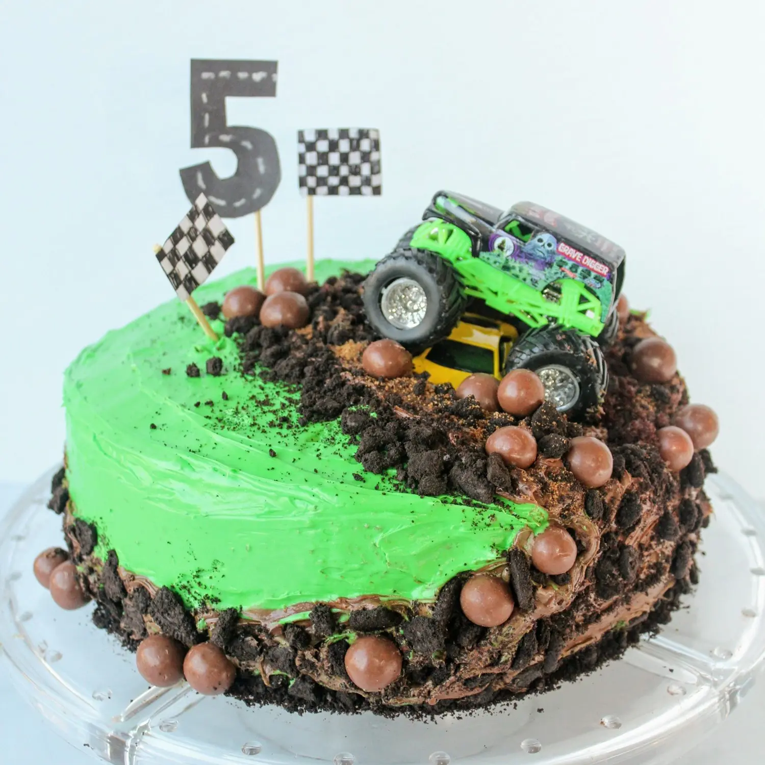 SUGARFLAIR CHOCOLATE COLOURING DARK GREEN 35GMS