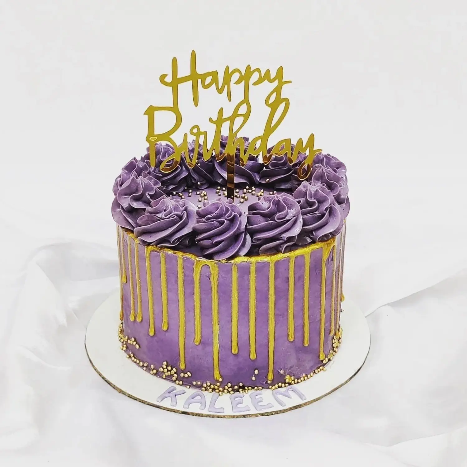 SUGARFLAIR COLOURS SPECTRAL PASTE DEEP PURPLE 25GMS