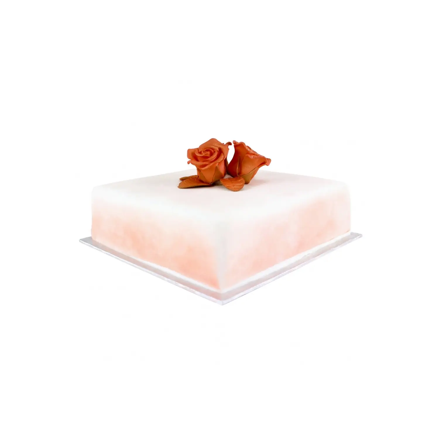 SUGARFLAIR POWDER PUMP SPRAY ROSE GOLD 10G