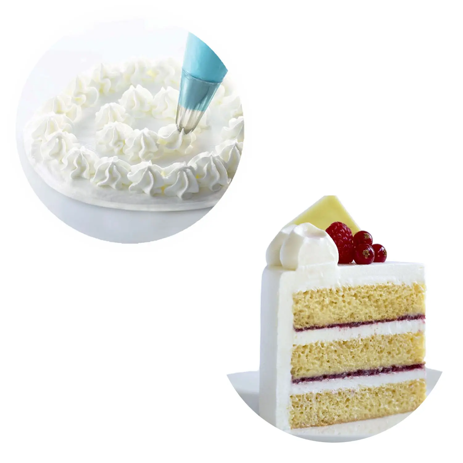WHIPPING CREAM PURATOS DIANA PURATOS POWDER CREAM 500GMS
