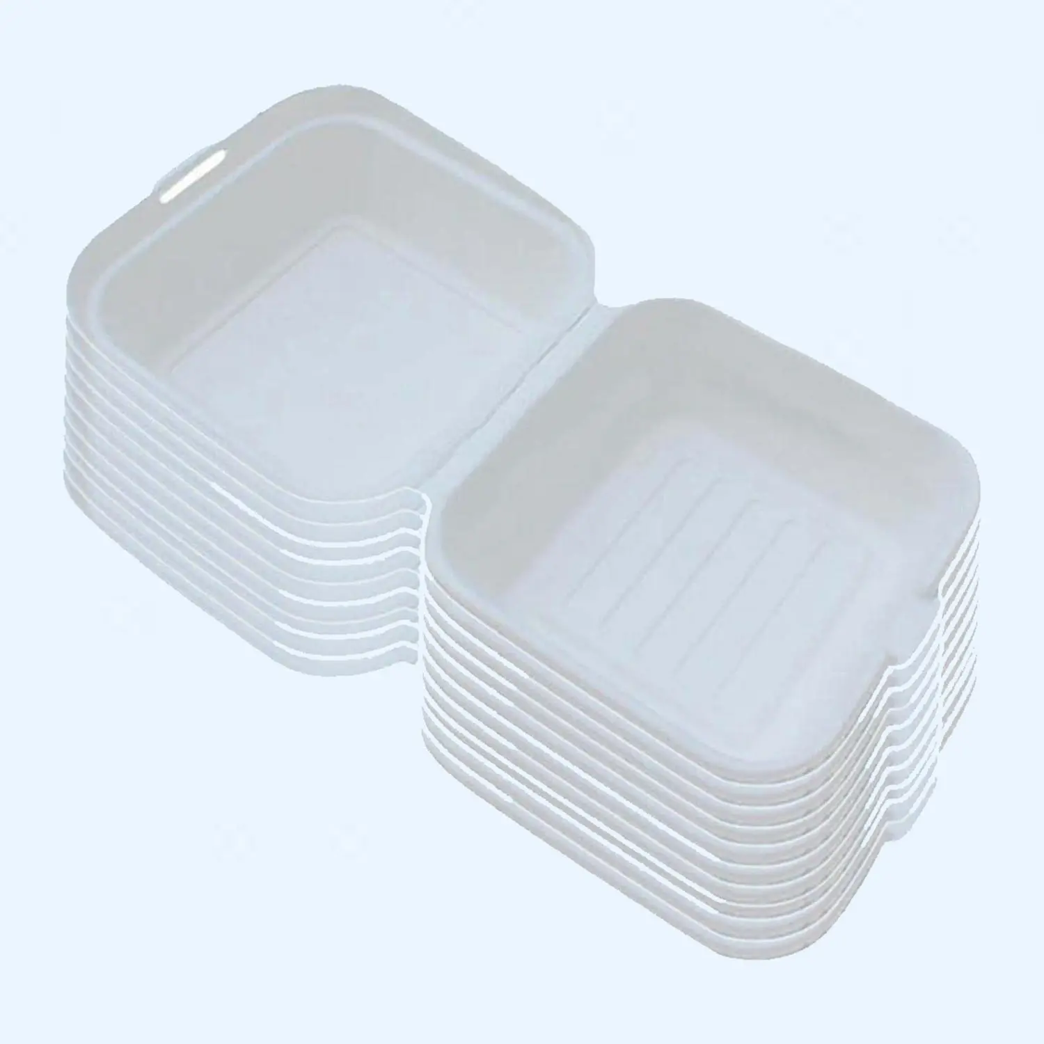BENTO CAKE BOX 15CM x 15CM