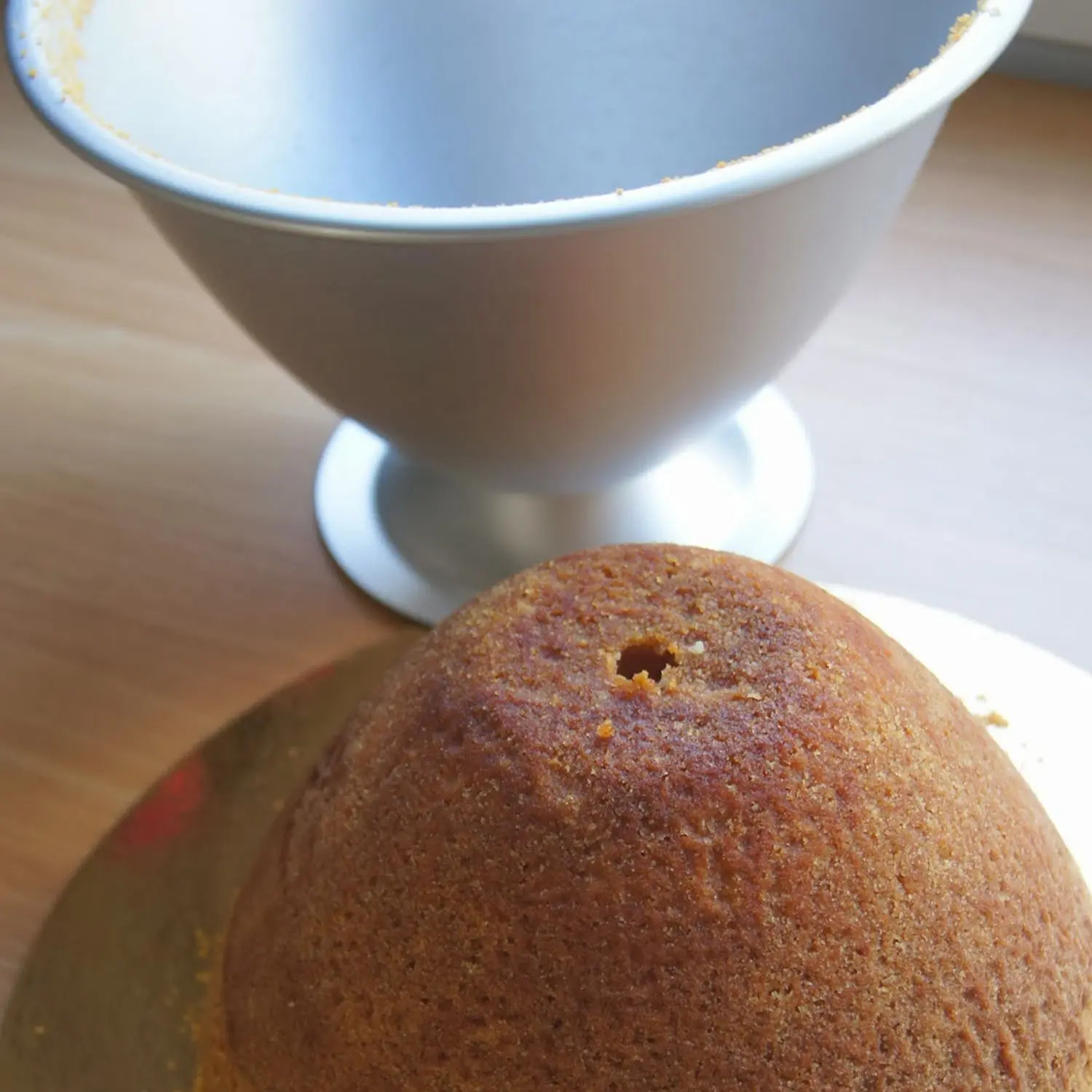 DOLL CAKE PAN CHN